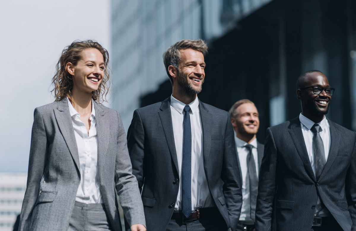 Why Most Small Businesses Don’t Scale (And How to Fix It Fast)